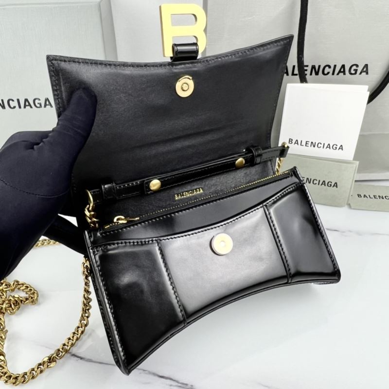 Balenciaga Hourglass Bags